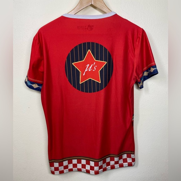 🧁 LoveLive Maki Nishikino Anime Tee Adult L - Picture 2 of 4